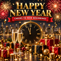 New Years