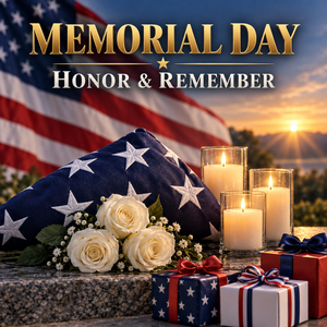 Memorial Day