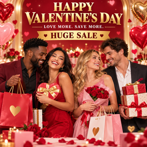 Valentine's Day